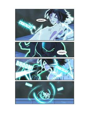Read My Life as an American Hero 2  9 Page 5 in English