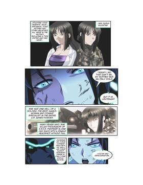 Read My Life as an American Hero 2  9 Page 7 in English