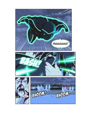 Read My Life as an American Hero 2  9 Page 9 in English