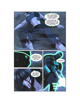 Read My Life as an American Hero 2  9 Page 10 in English