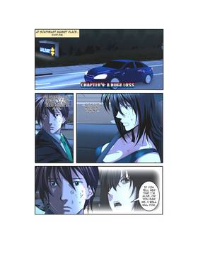 Read My Life as an American Hero 2  10 Page 1 in English