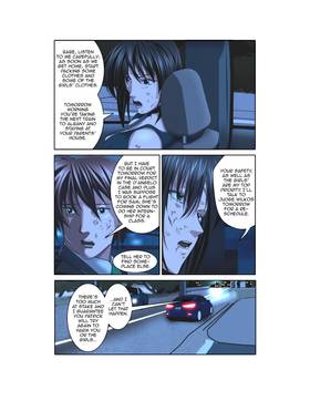 Read My Life as an American Hero 2  10 Page 2 in English