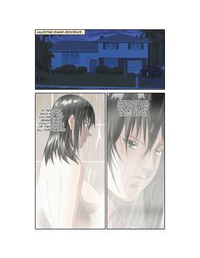Read My Life as an American Hero 2  10 Page 3 in English