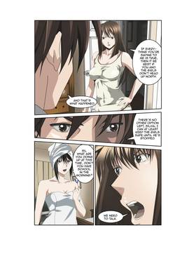 Read My Life as an American Hero 2  10 Page 4 in English