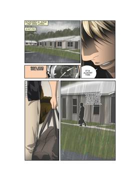 Read My Life as an American Hero 2  10 Page 8 in English