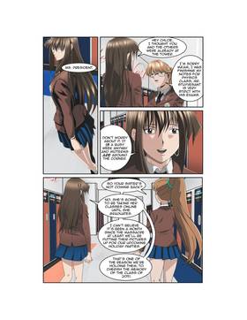 Read My Life as an American Hero 2  10 Page 10 in English