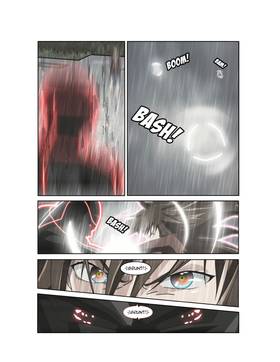 Read My Life as an American Hero 2  11 Page 2 in English