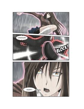 Read My Life as an American Hero 2  11 Page 3 in English