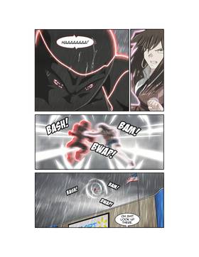 Read My Life as an American Hero 2  11 Page 4 in English