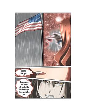 Read My Life as an American Hero 2  11 Page 5 in English