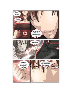 Read My Life as an American Hero 2  11 Page 6 in English