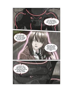 Read My Life as an American Hero 2  11 Page 7 in English