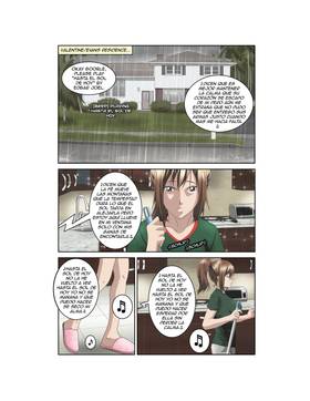 Read My Life as an American Hero 2  11 Page 9 in English