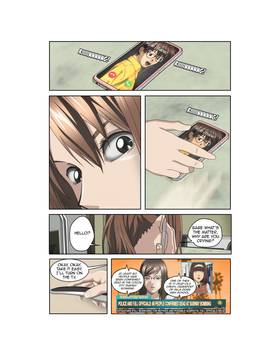 Read My Life as an American Hero 2  11 Page 10 in English