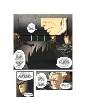 Read My Life as an American Hero 2  1 Page 5 in English
