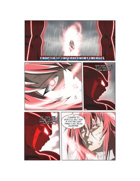 Read My Life as an American Hero 2  12 Page 1 in English