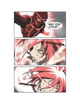 Read My Life as an American Hero 2  12 Page 3 in English