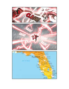 Read My Life as an American Hero 2  12 Page 4 in English