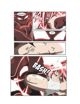 Read My Life as an American Hero 2  12 Page 5 in English