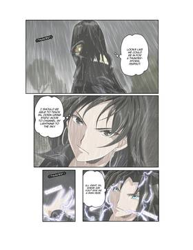 Read My Life as an American Hero 2  12 Page 9 in English