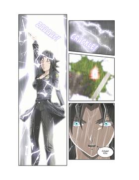 Read My Life as an American Hero 2  12 Page 10 in English
