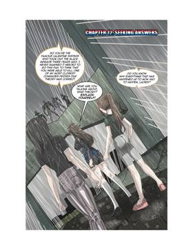 Read My Life as an American Hero 2  13 Page 1 in English