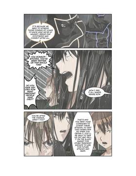 Read My Life as an American Hero 2  13 Page 2 in English
