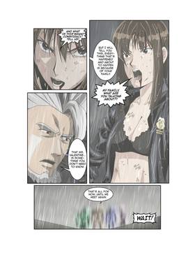 Read My Life as an American Hero 2  13 Page 4 in English