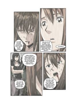 Read My Life as an American Hero 2  13 Page 5 in English