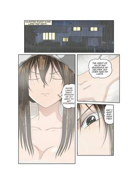 Read My Life as an American Hero 2  13 Page 7 in English