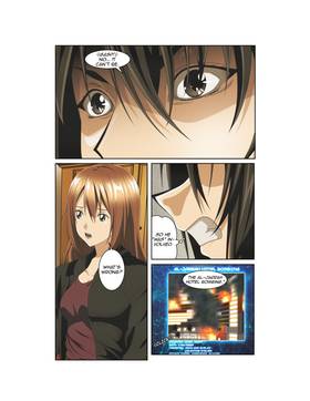 Read My Life as an American Hero 2  13 Page 9 in English