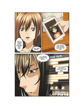 Read My Life as an American Hero 2  13 Page 10 in English