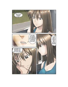 Read My Life as an American Hero 2  14 Page 2 in English