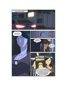 Read My Life as an American Hero 2  15 Page 2 in English