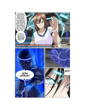 Read My Life as an American Hero 2  18 Page 1 in English