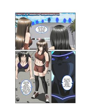 Read My Life as an American Hero 2  19 Page 1 in English