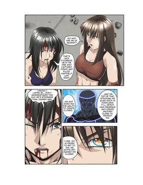 Read My Life as an American Hero 2  19 Page 2 in English