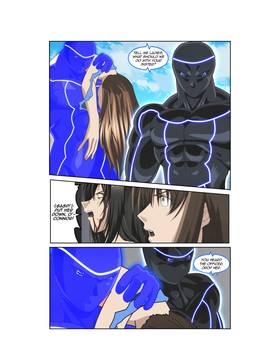 Read My Life as an American Hero 2  19 Page 3 in English