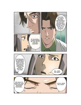 Read My Life as an American Hero 2  23 Page 4 in English