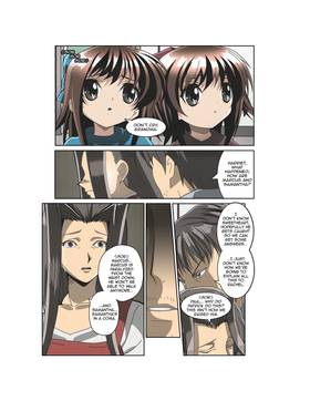 Read My Life as an American Hero 2  23 Page 6 in English
