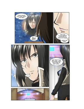 Read My Life as an American Hero 2  23 Page 8 in English