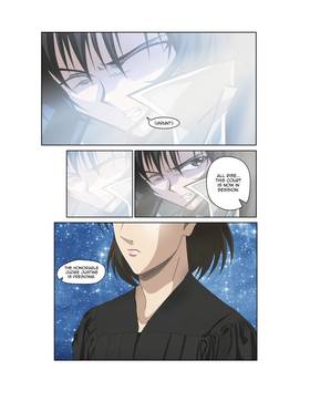 Read My Life as an American Hero 2  23 Page 9 in English