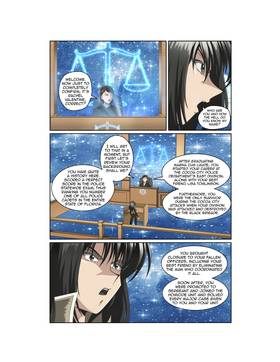 Read My Life as an American Hero 2  23 Page 10 in English