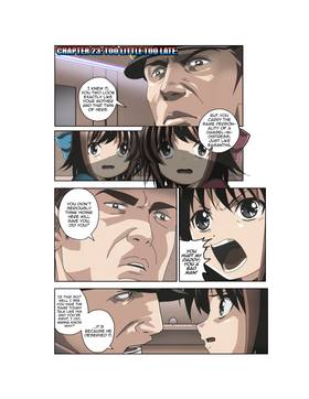 Read My Life as an American Hero 2  24 Page 1 in English