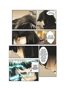 Read My Life as an American Hero 2  24 Page 5 in English