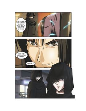 Read My Life as an American Hero 2  24 Page 6 in English