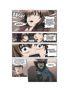 Read My Life as an American Hero 2  24 Page 7 in English