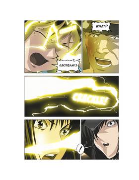Read My Life as an American Hero 2  24 Page 8 in English