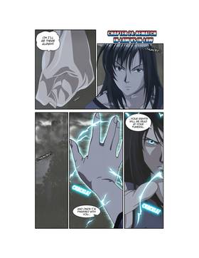 Read My Life as an American Hero 2  25 Page 1 in English