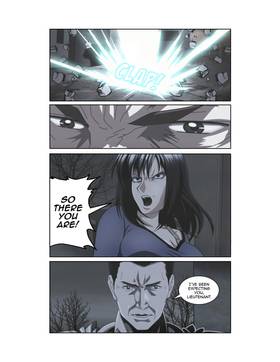 Read My Life as an American Hero 2  25 Page 4 in English
